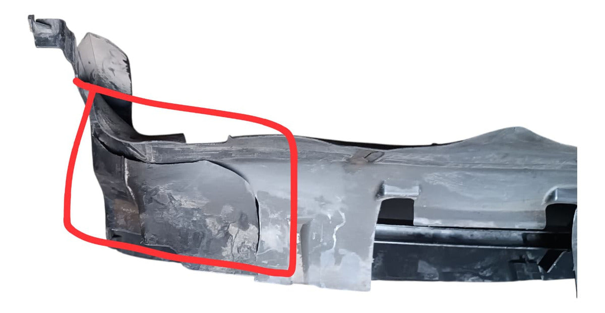 Deflector Bmw Serie 1 2013