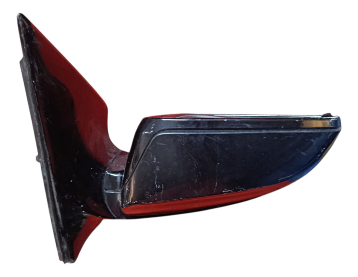 Espejo Lateral Bmw-serie 5 2014 73784 B