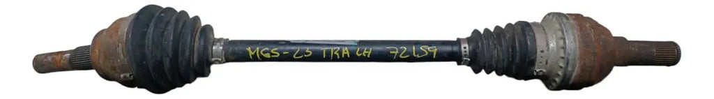 Flecha Homocinetica Delantera Mg 5 2023