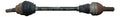 Flecha Homocinetica Delantera Mg 5 2023