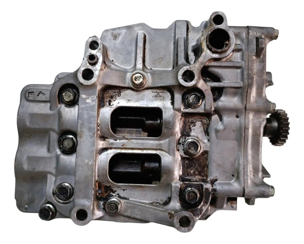 Bomba De Aceite Suzuki-vitara 2008