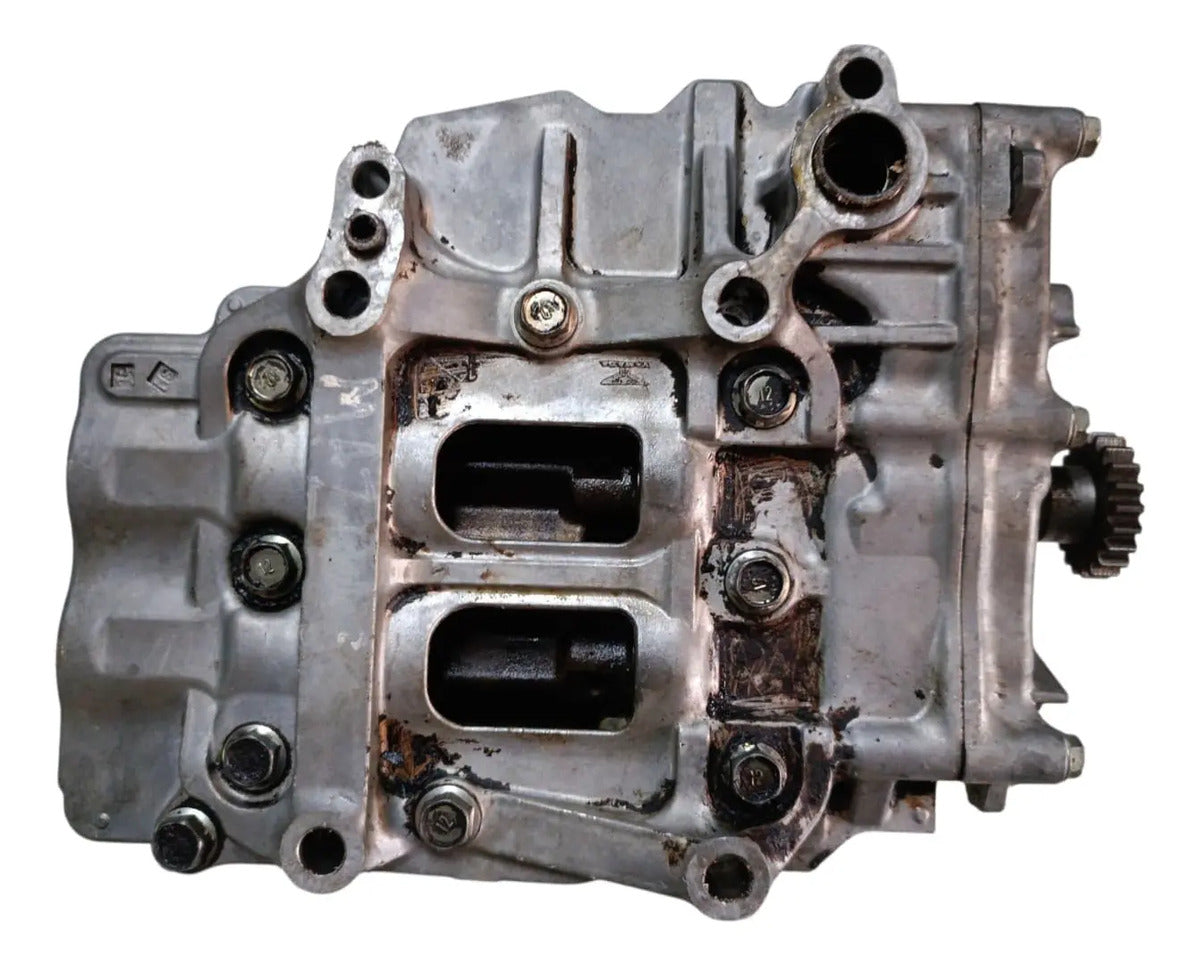 Bomba De Aceite Suzuki-vitara 2008
