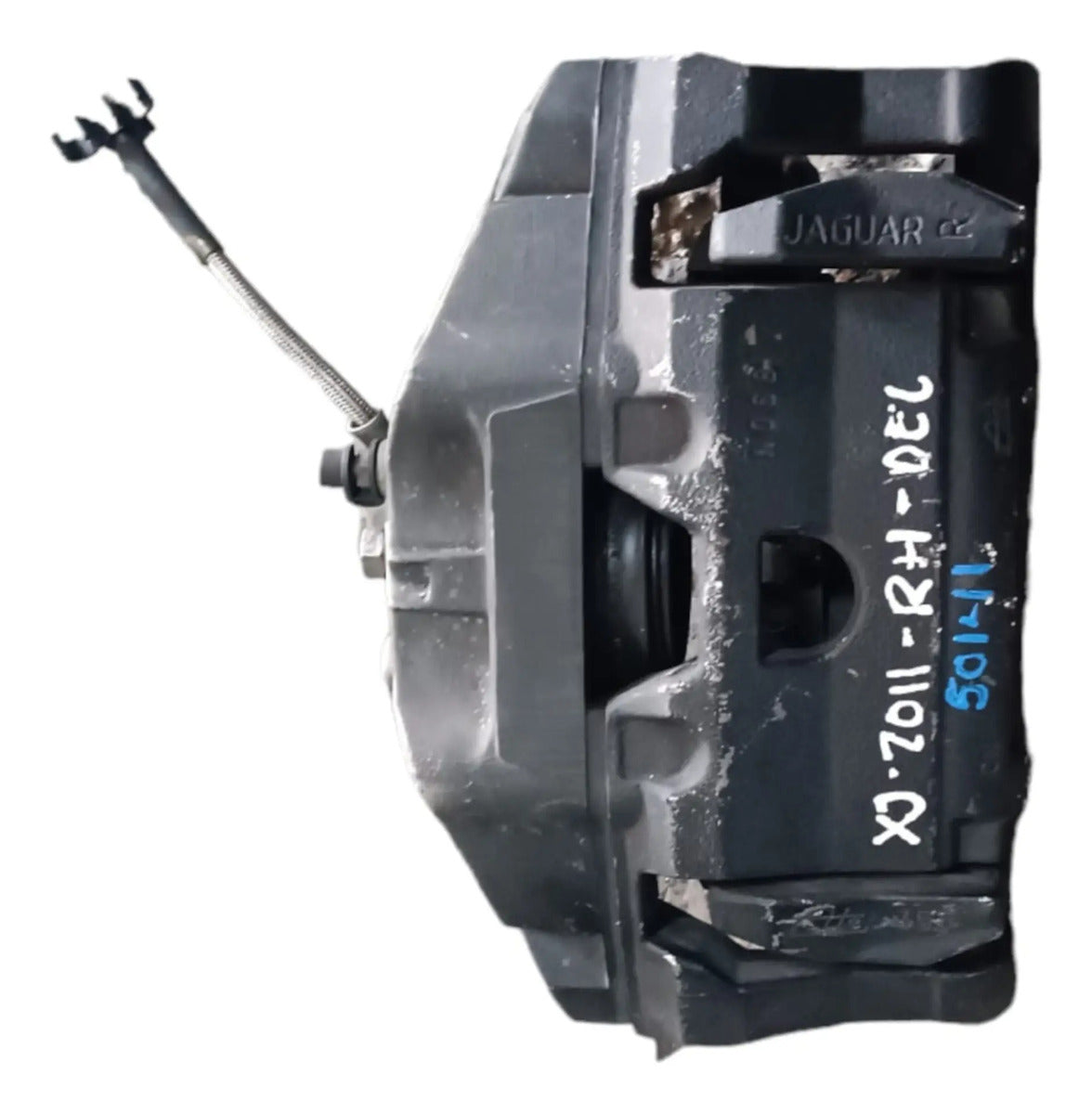 Caliper Delantero Jaguarxj 2011 Derecho