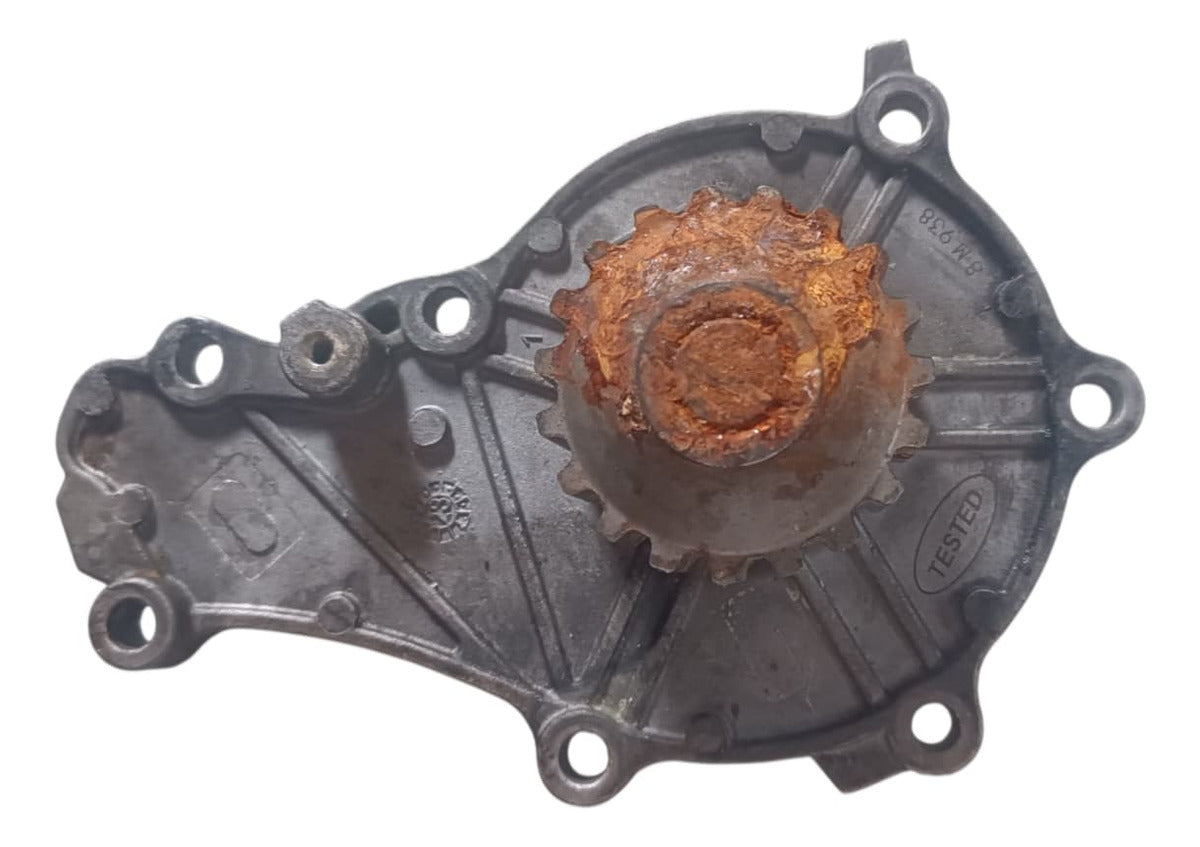 Bomba De Agua Peugeot 301 2018