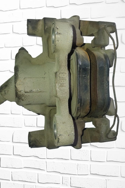 Caliper Trasero Mercedes Benzclase C 2010 Izquierdo