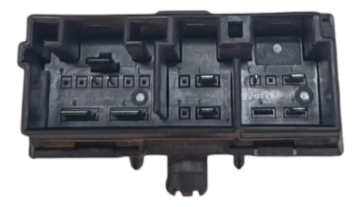 Modulo De Asiento  Bmw Serie X5 2011  C