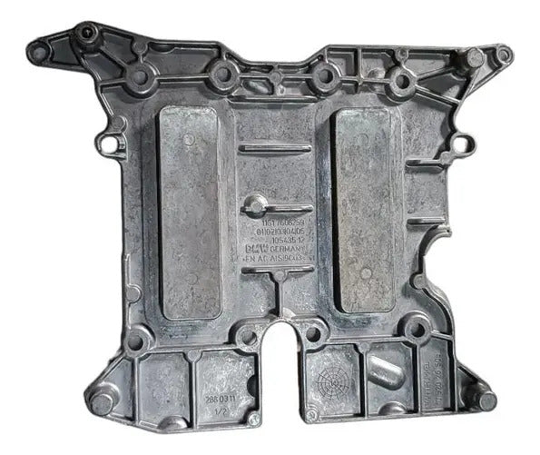 Base De Multiple De Admision Bmw Serie 3 2018