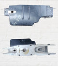 Horquilla Superior Delantera Mercedes Benz Clase Glb 2020 Lh