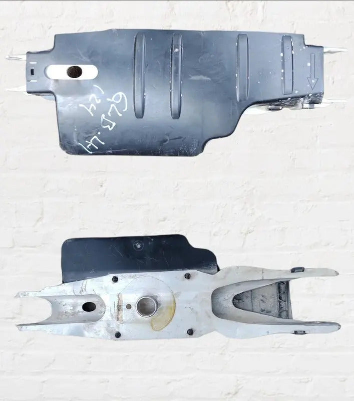 Horquilla Superior Delantera Mercedes Benz Clase Glb 2020 Lh