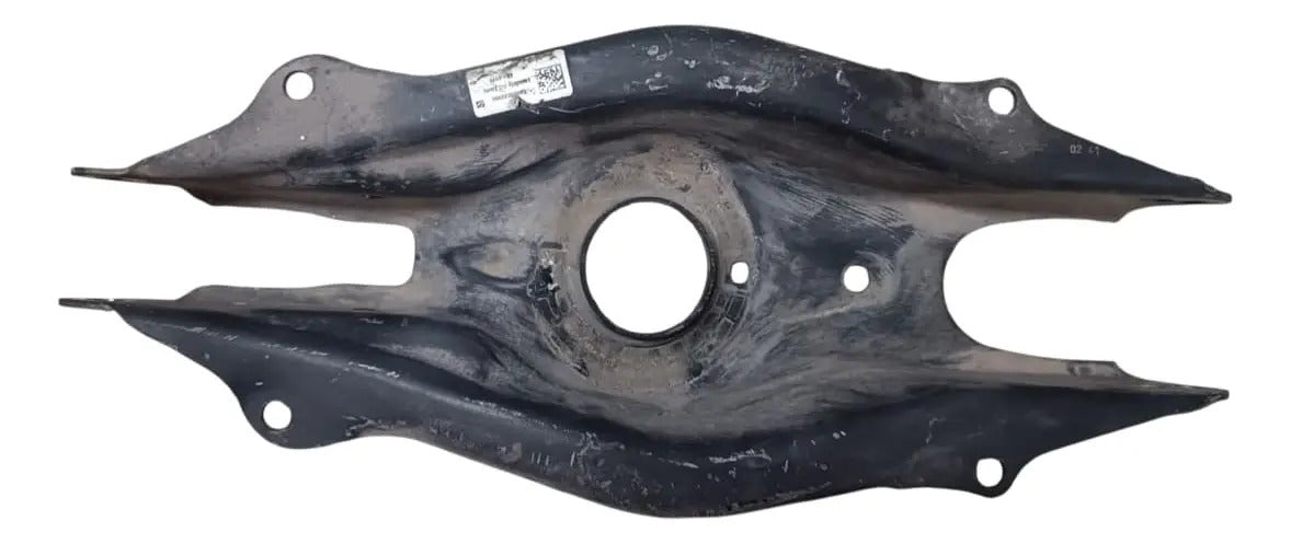 Horquilla De Suspension Trasera Mercedes Benz Clase C 16 B