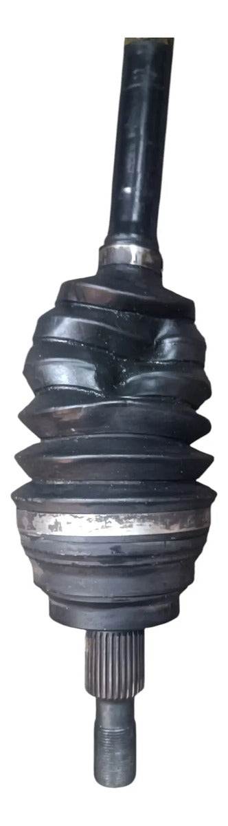 Flecha Homocinetica  Delantera Mercedes Benz Clase Gl 2009