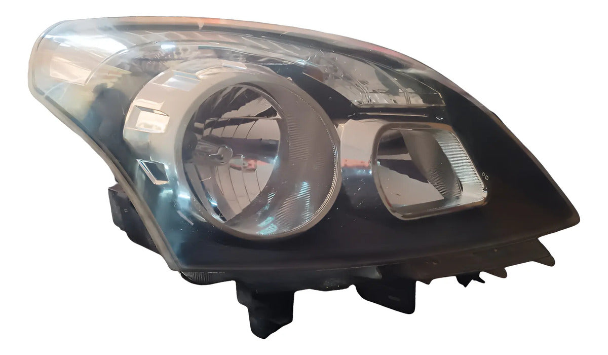 Faro Renaultkoleos 2010 Derecho