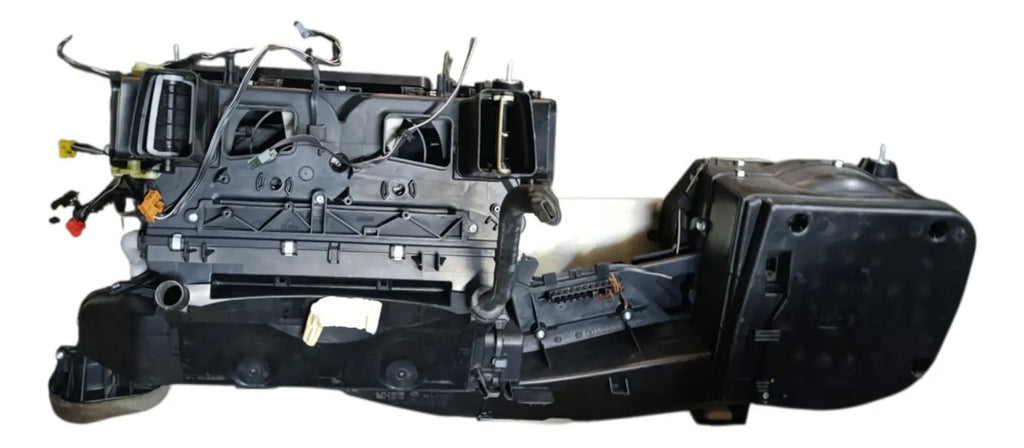 Caja De A/c Mercedes Benz Clase Cls 2010