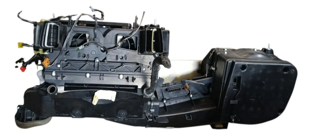 Caja De A/c Mercedes Benz Clase Cls 2010
