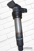 Bobina De Encendido Volvos80 2007