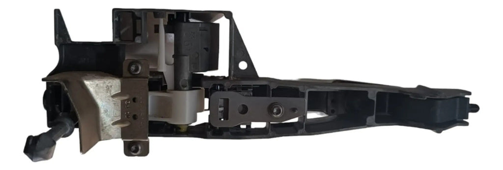 Manija De Puerta Delantera Exterior Peugeot 3008 2011 Lh