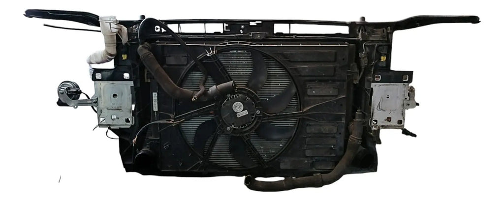 Marco De Radiador Completo Audi A3 2015