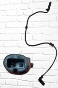 Sensor De Abs Trasero Mercedes Benz Clase Cl 2002 Derecho