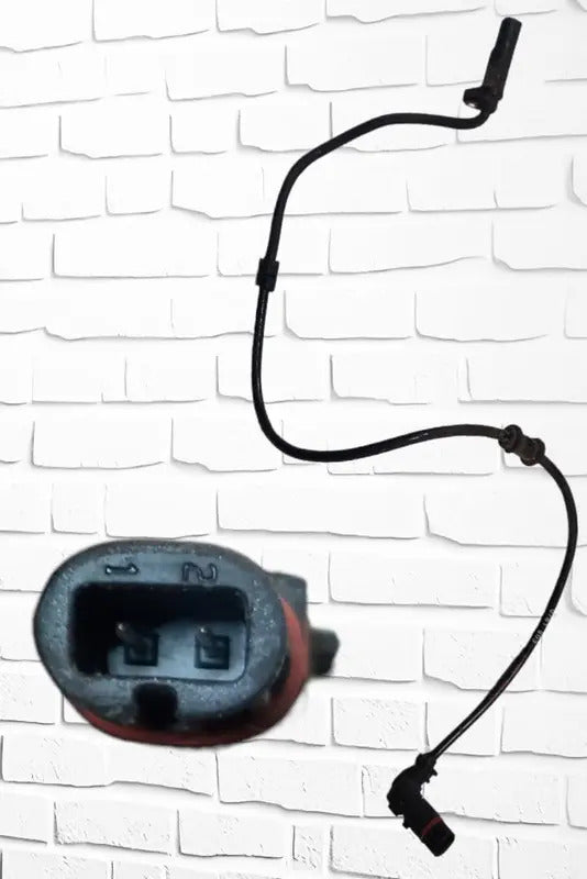 Sensor De Abs Trasero Mercedes Benz Clase Cl 2002 Derecho
