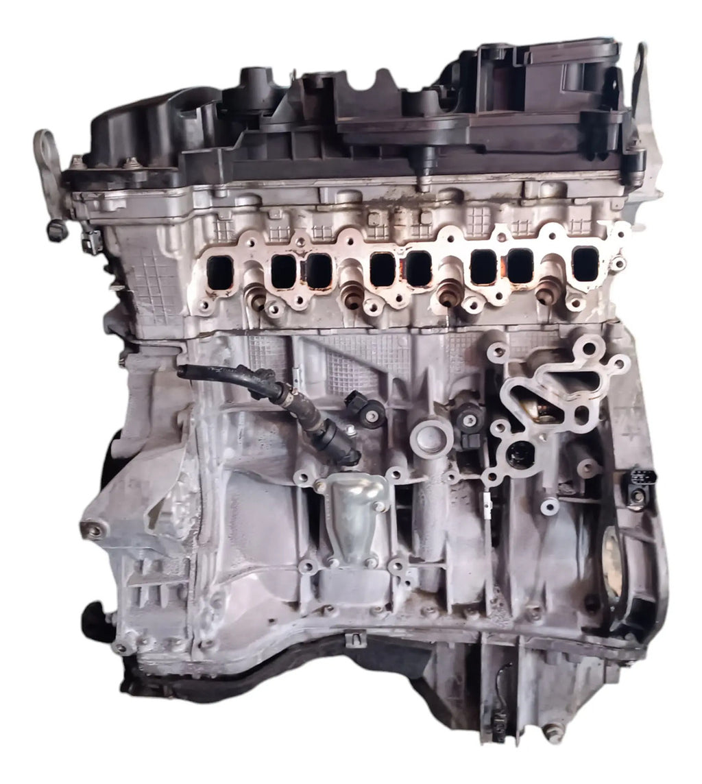 Motor Mercedes Benz Clase C 2012