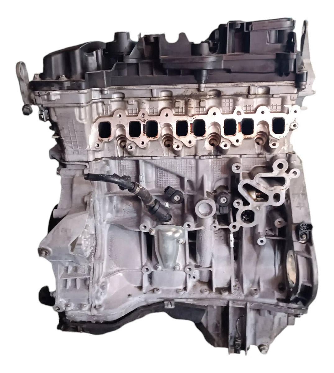 Motor Mercedes Benz Clase C 2012