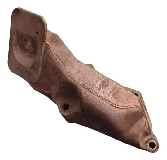 Base De Soporte De Motor Bmwserie X6 2013
