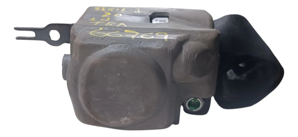 Cinturon De Seguridad Trasero Bmwserie 1 2020 66769 B