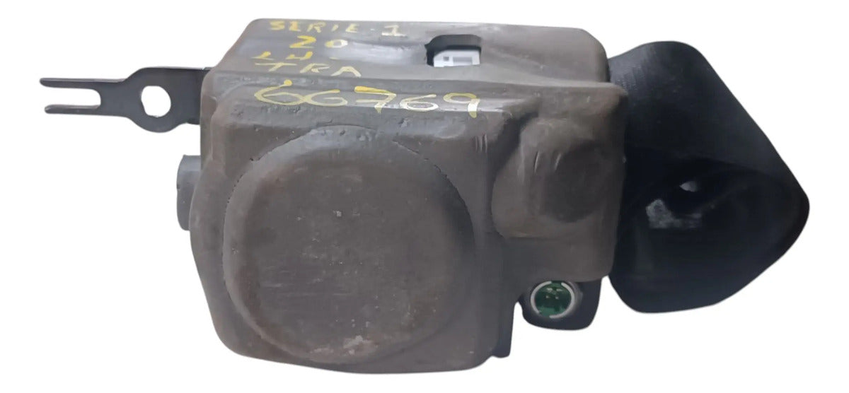 Cinturon De Seguridad Trasero Bmwserie 1 2020 66769 B