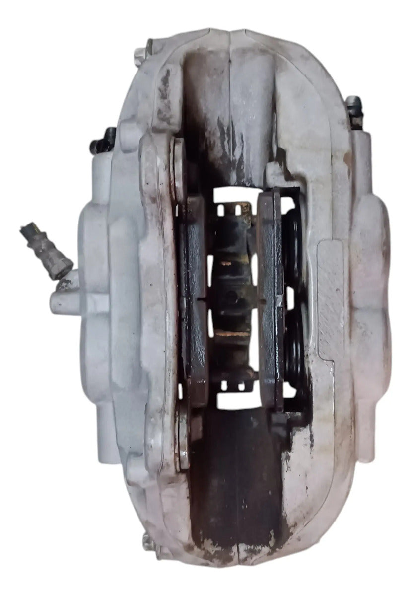 Caliper Delantero Bmwserie 3 2012 Derecho