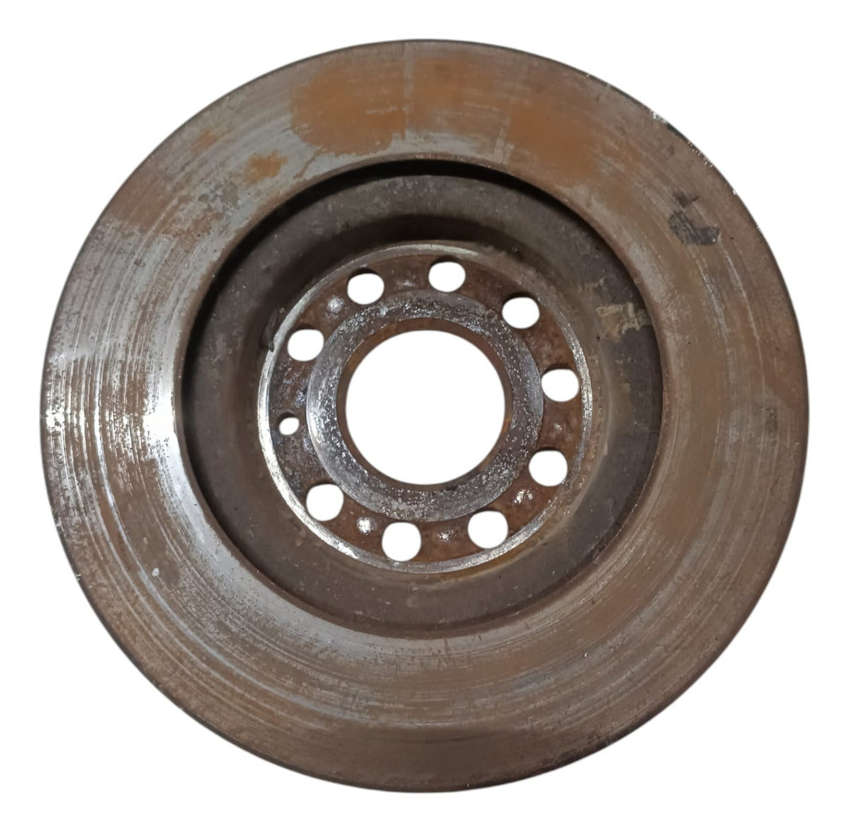 Disco De Freno Delantero Mg5 2023