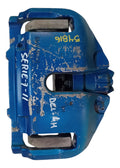 Caliper Delantero Bmwserie 7 2011 Izquierdo
