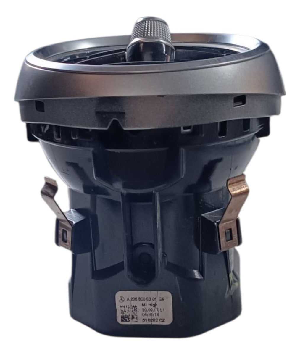 Difusor De A/c De Consola Central Mercedes Benz Glc 2018 B