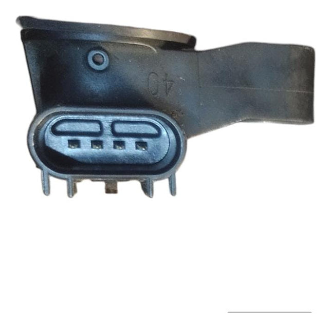 Bobina De Encendido Chevroletcamaro 2010  40699