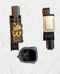Sensor De Impacto Audi A3 2005