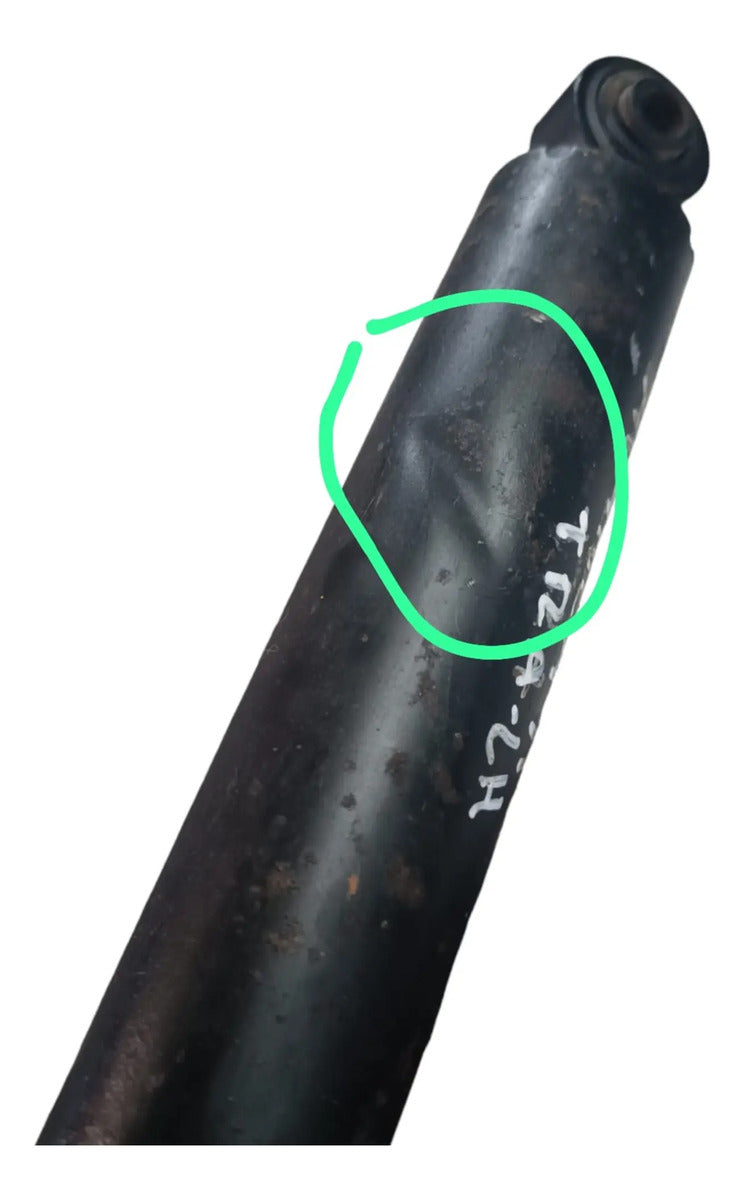 Amortiguador De Suspension Trasera Toyotaavanza 2011 Lh