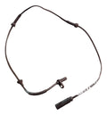 Sensor De Abs Delantero Bmw-serie X3 2011 Izquierdo