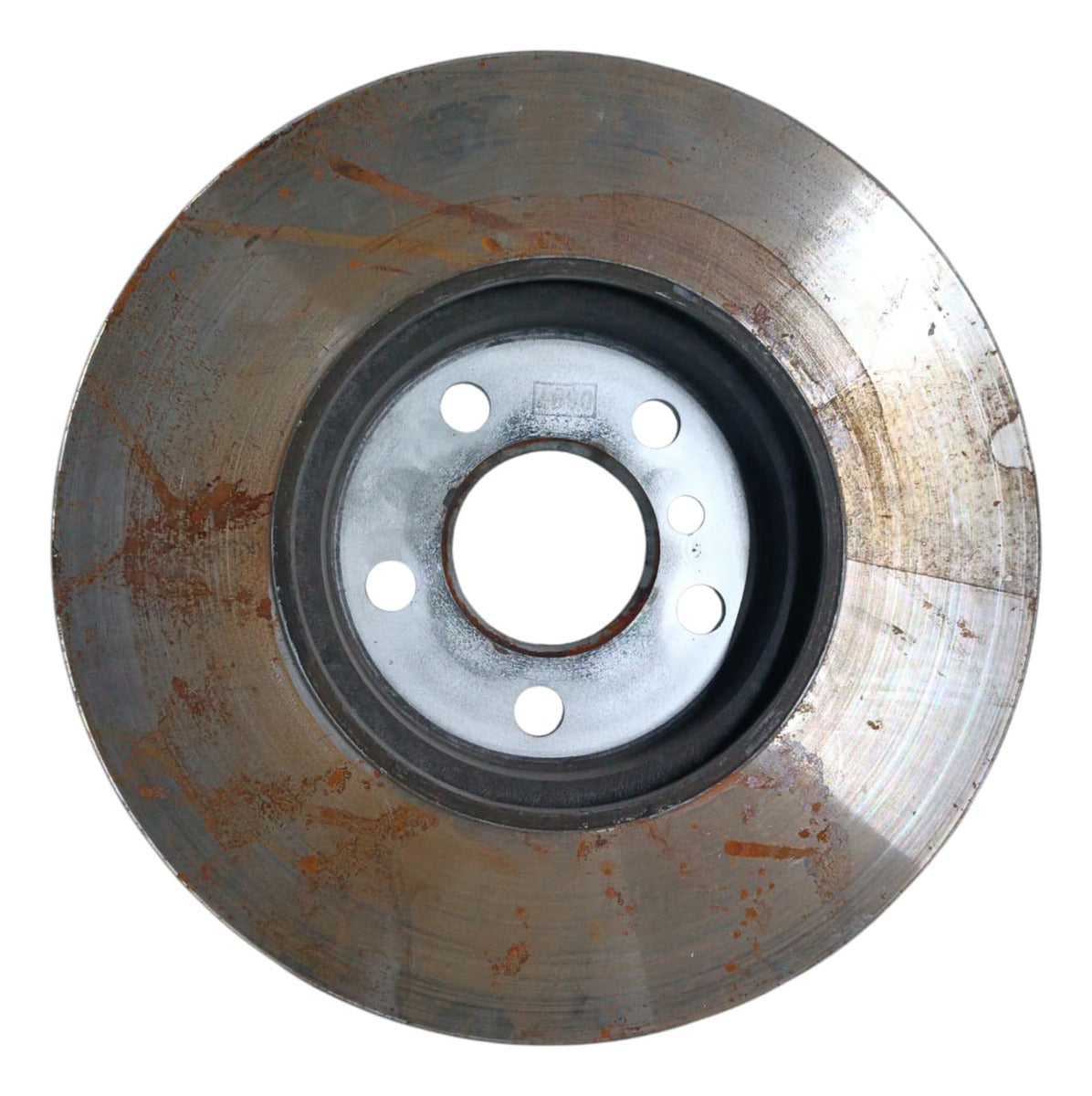 Disco De Freno Delantero Mini Cooper Mini Cooper 2025