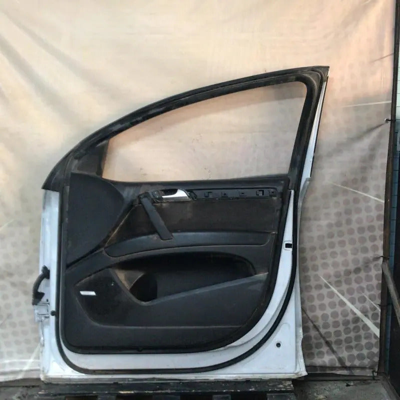 Puerta Delantera Audi Q7 2016 Derecha