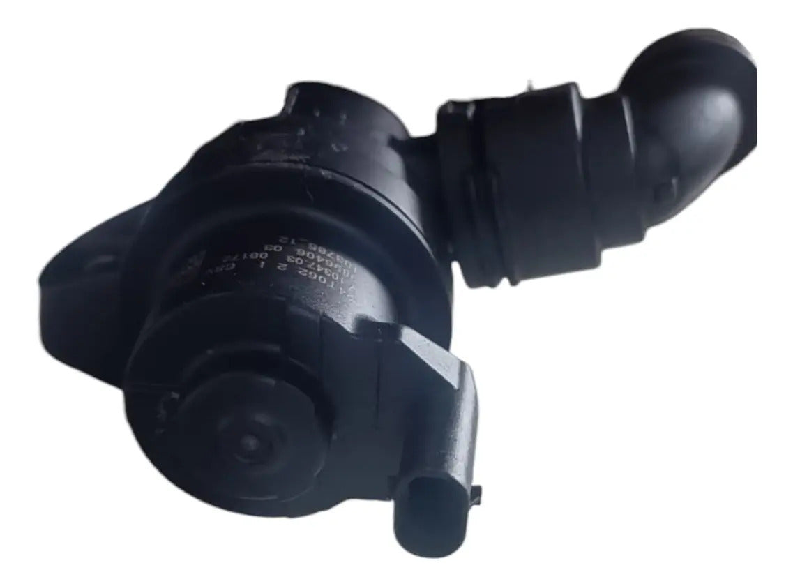Bomba De Agua Auxiliar Bmw Serie X1 2023