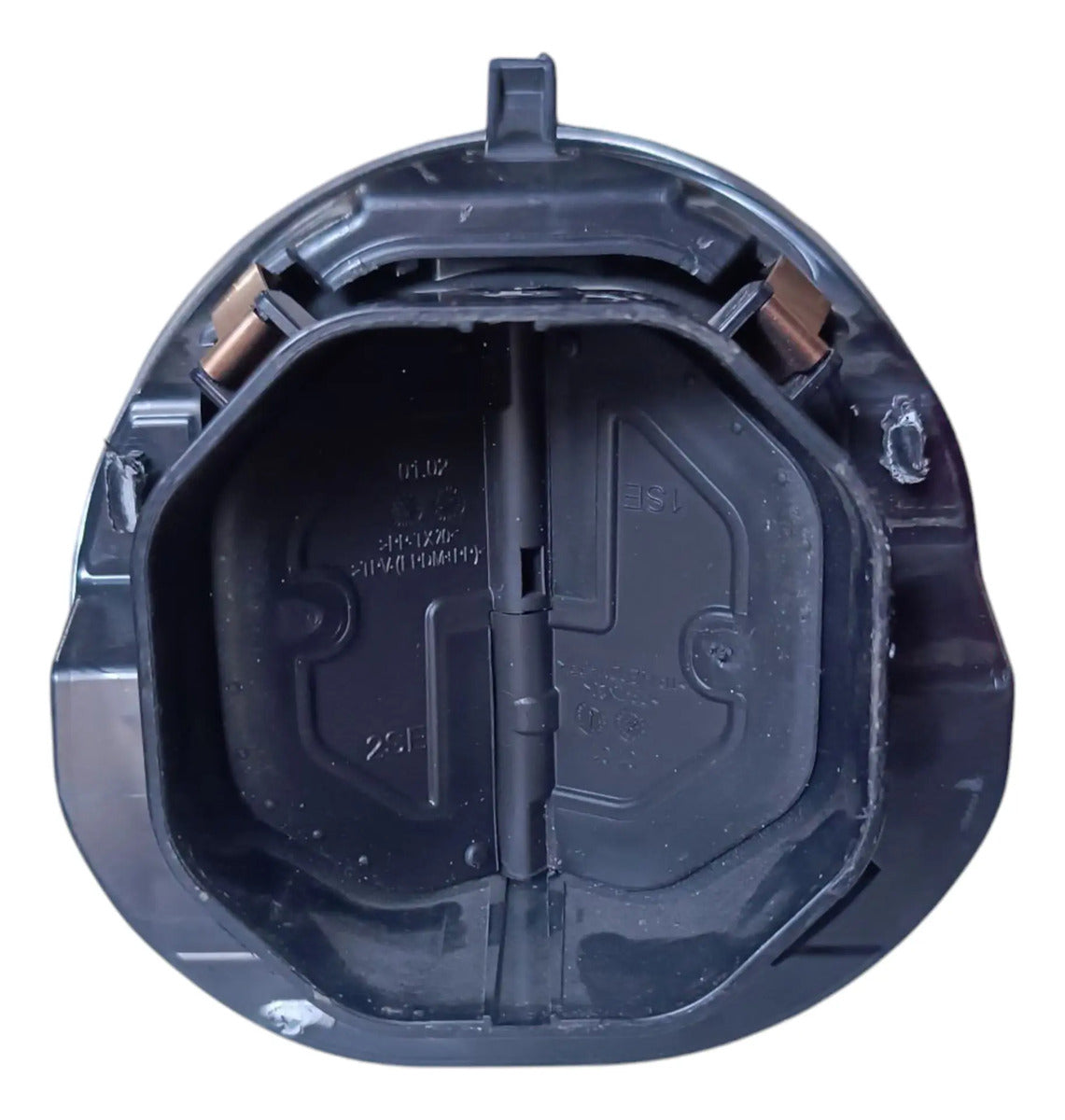 Difusor De A/c Lateral De Tablero Mercedes Benz Clase C 2019