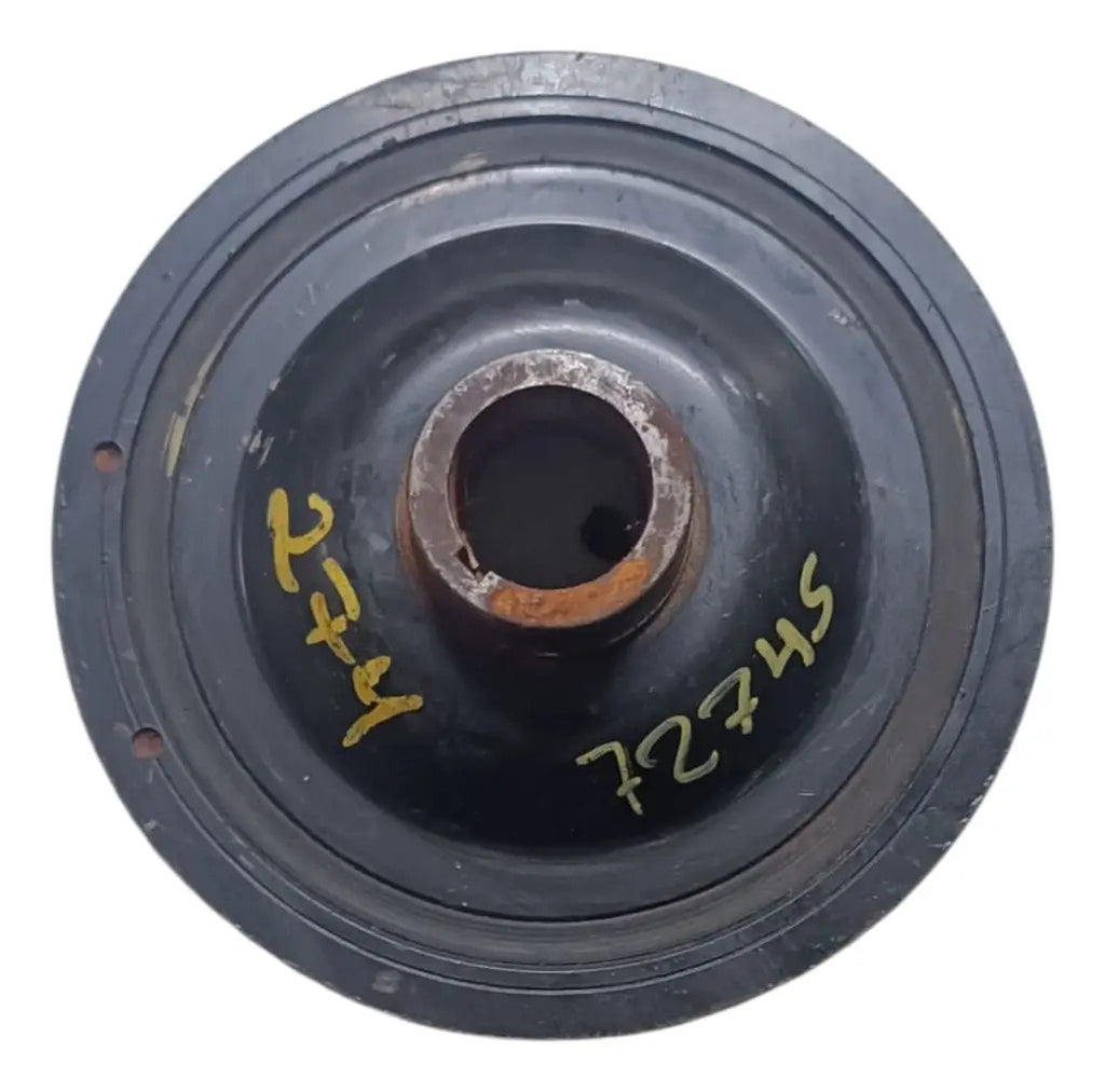 Polea Damper Mercedes Benz Clase C 2018