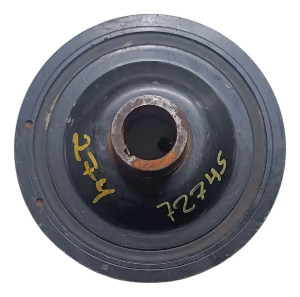 Polea Damper Mercedes Benz Clase C 2018
