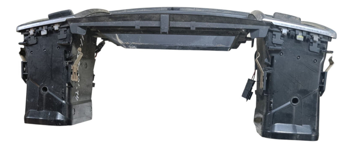 Difusor De A/c De Tablero Central Mercedes Benz Clase Gle 15