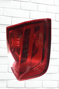 Calavera Bmw-serie 3 2012 Izquierdo