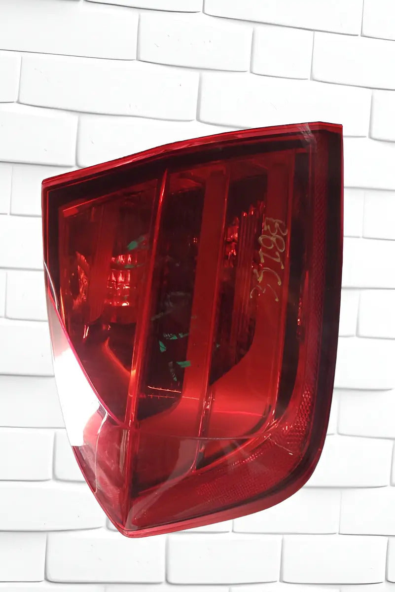 Calavera Bmw-serie 3 2012 Izquierdo