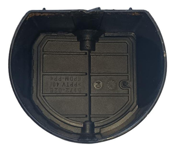 Difusor De A/c De Tablero Central Mercedes Benz Clase Ml 08