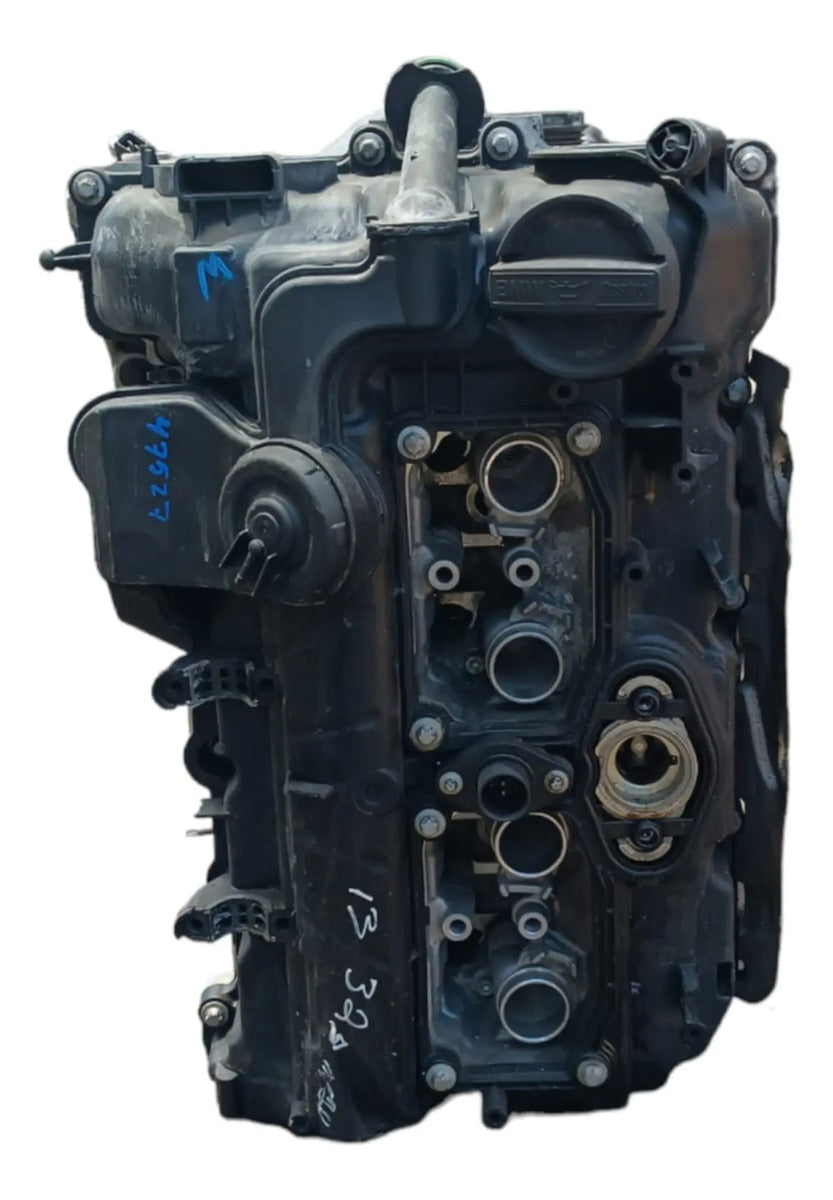 Motor Bmw Serie 3 2013  C