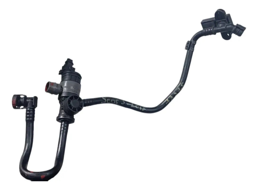 Valvula De Purga Del Canister Bmw Serie 3 2015