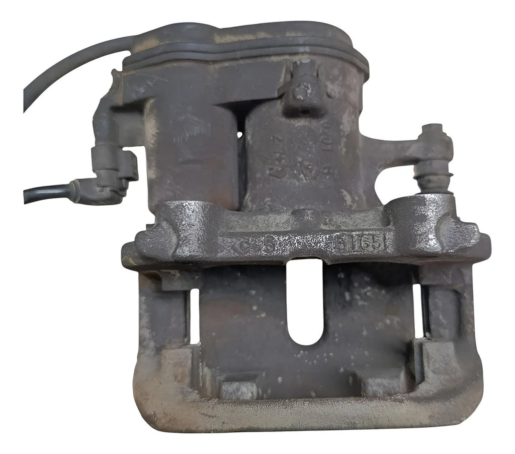 Caliper Trasero Mercedes Benz Clase Cl 2014