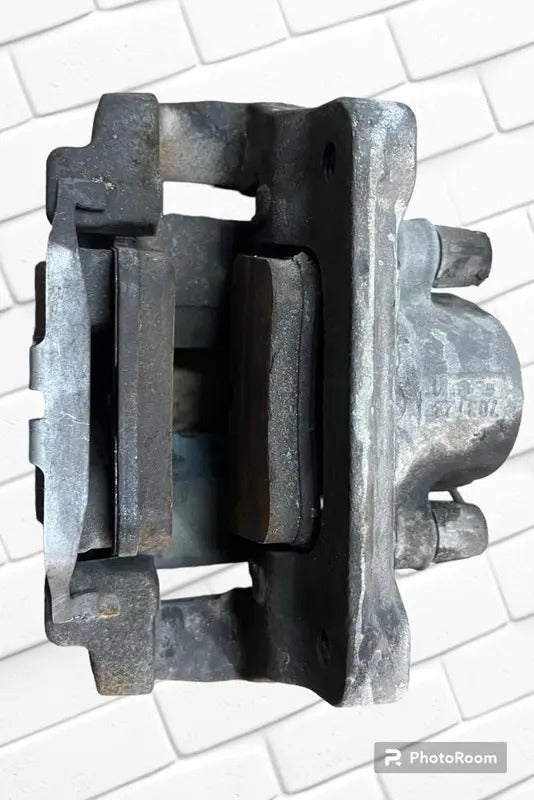 Caliper Delantero Bmwserie X3 2017 Derecho